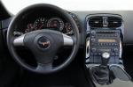 Chevrolet Corvette Coupe Competition Edition 2008 года